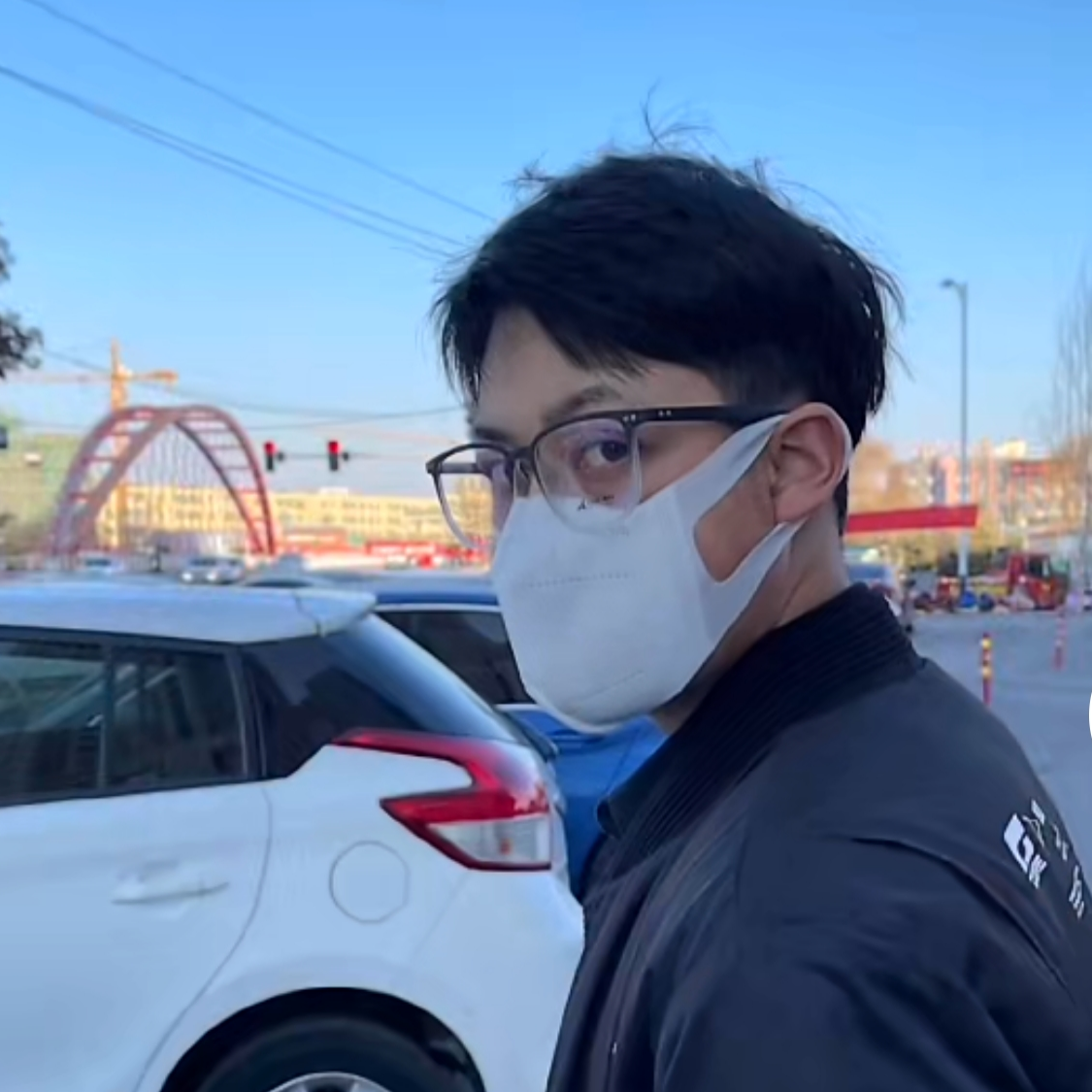 陈小水泥