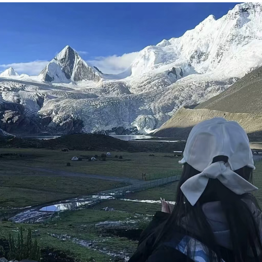 张起灵是神吖