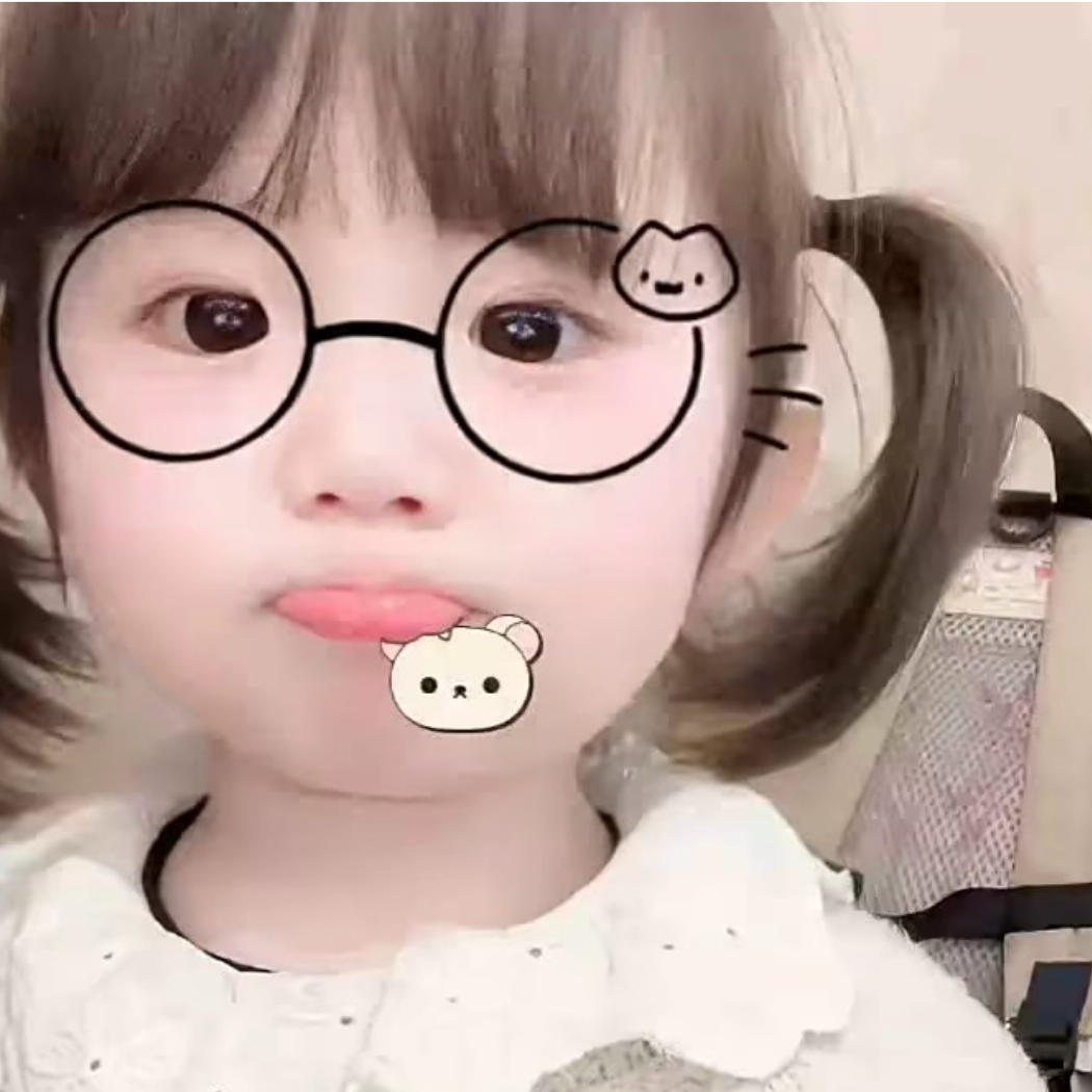 我