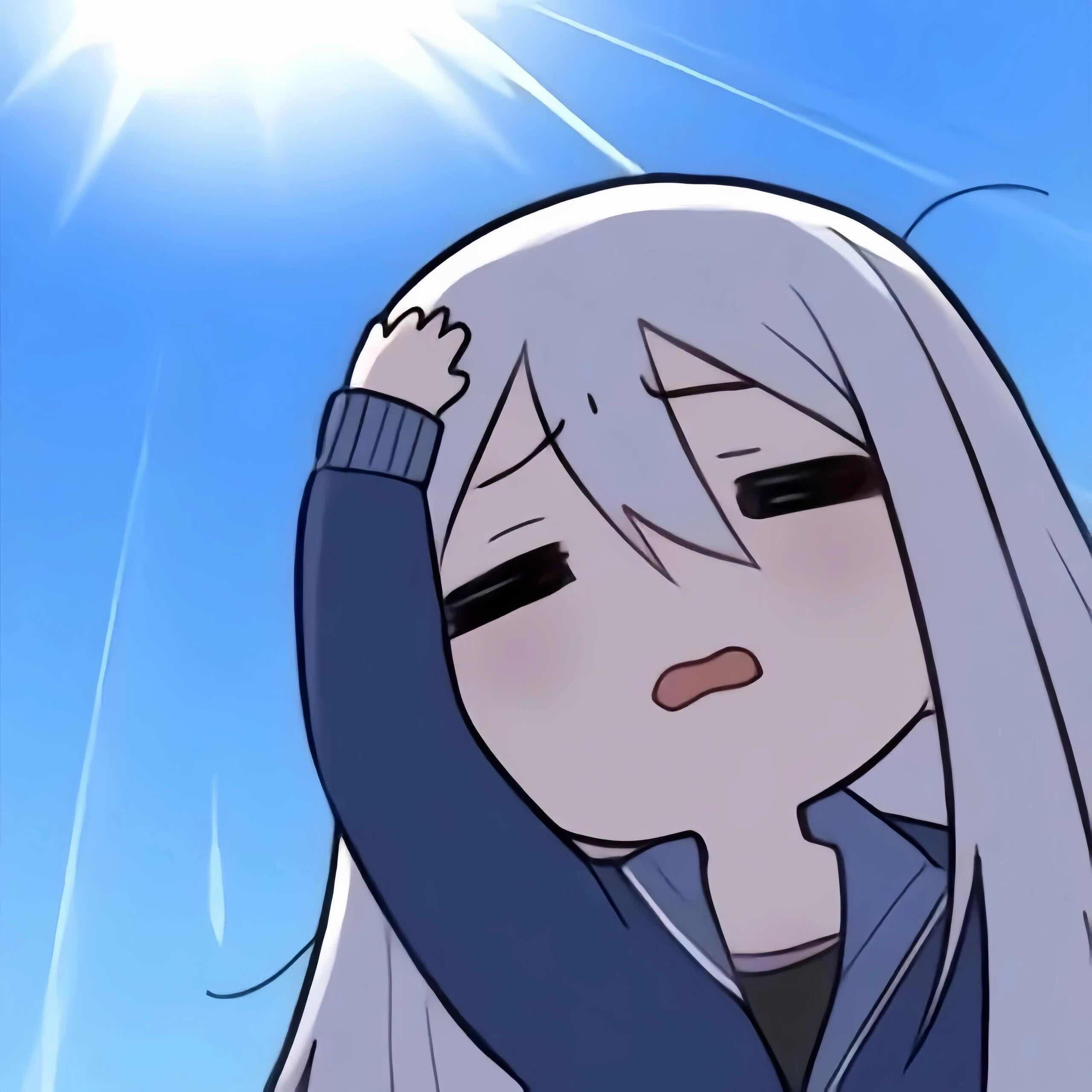 半甜