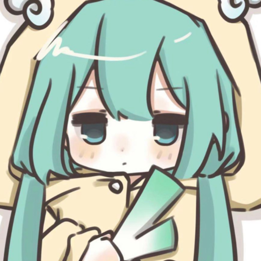 初序影