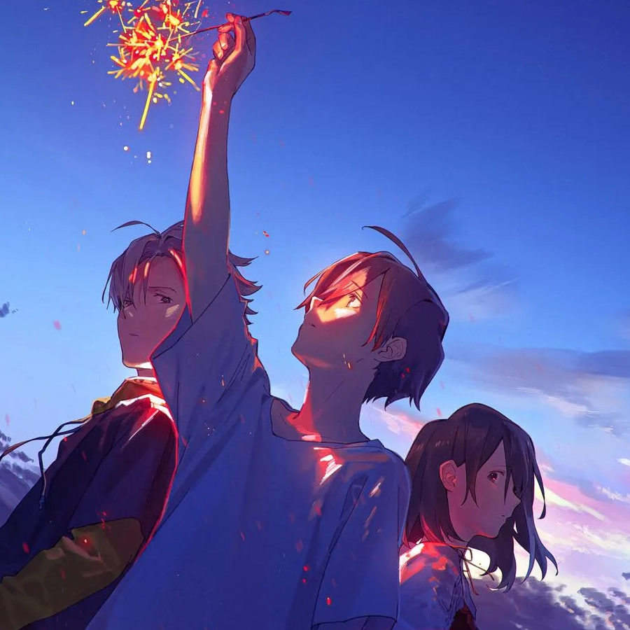 忆酒