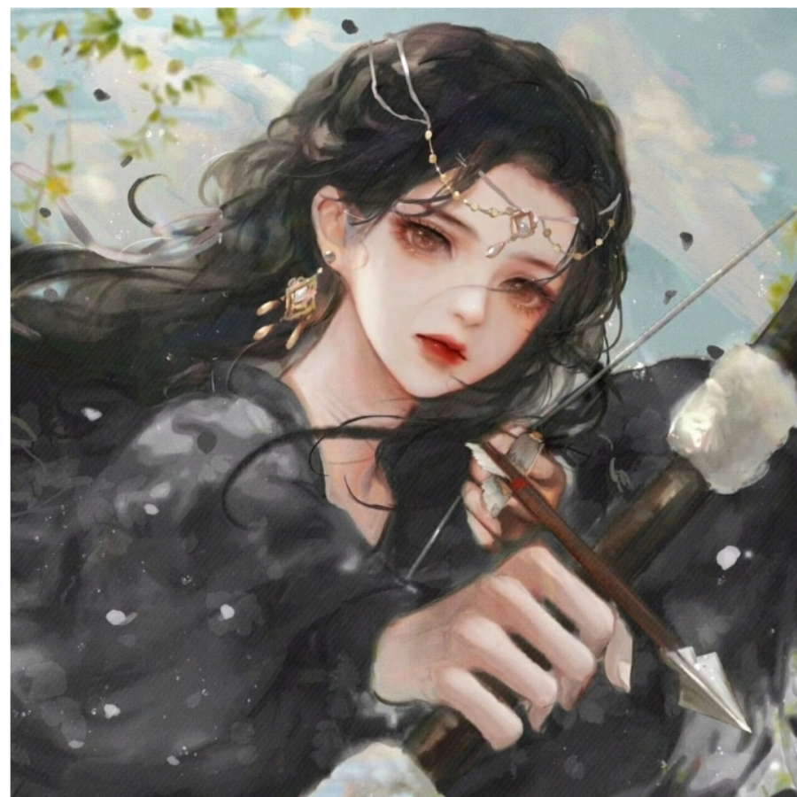 小橘子