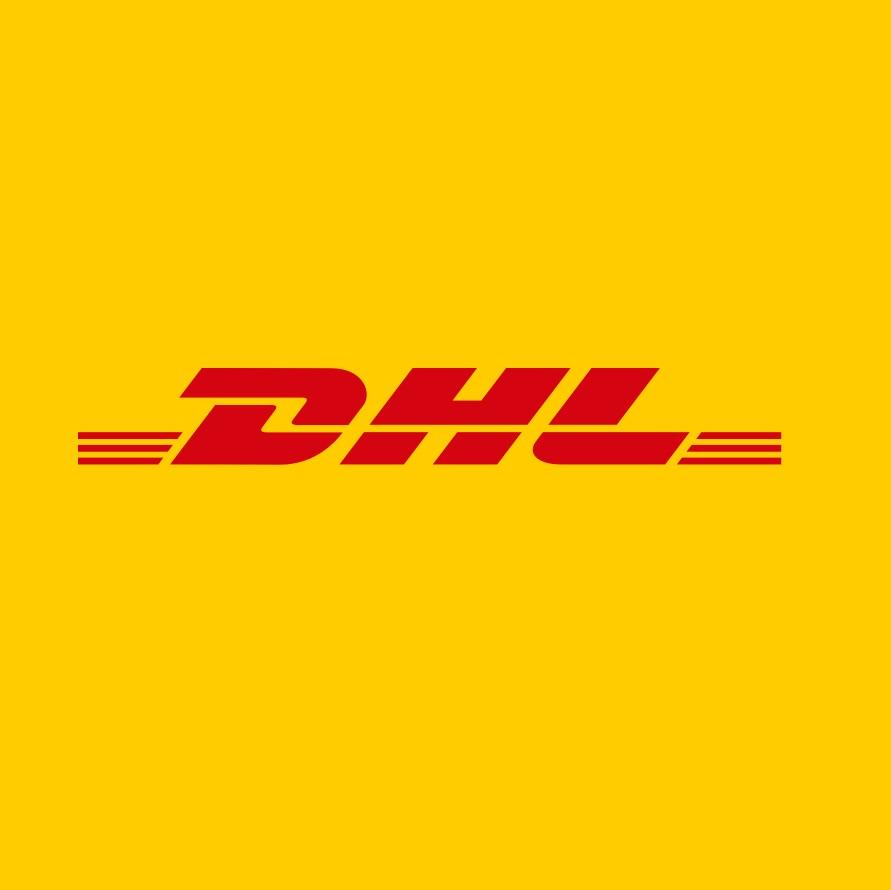 DHL【F1全球合作伙伴】