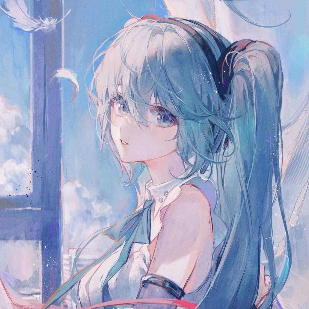 初音未来