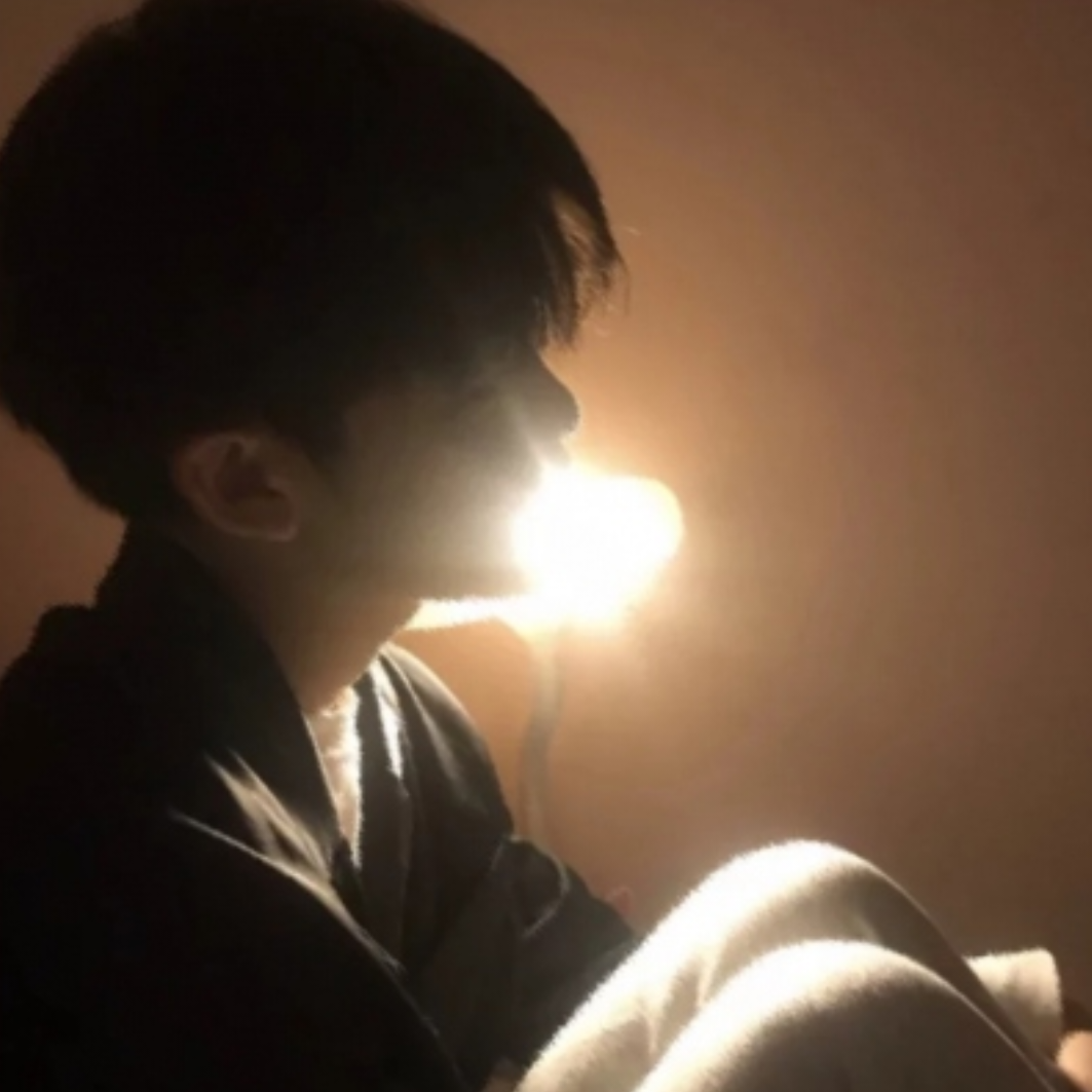 LK丨有点甜