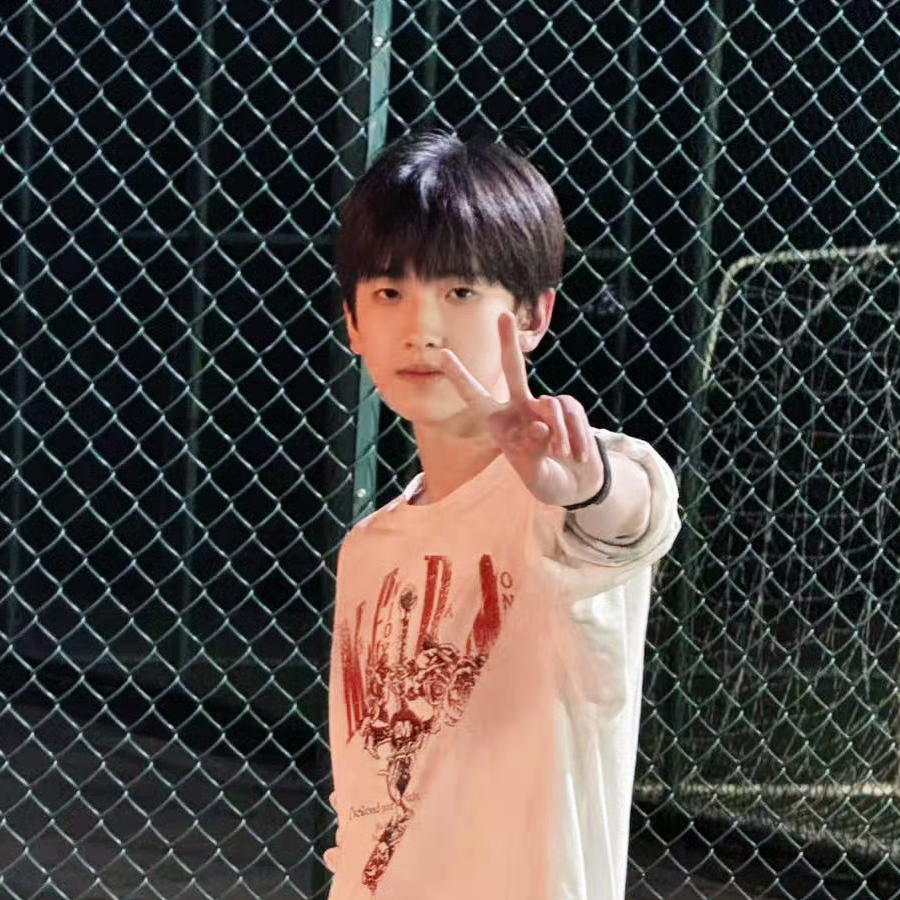 小函吃小杨💗