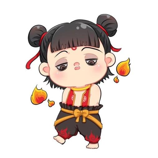 后来
