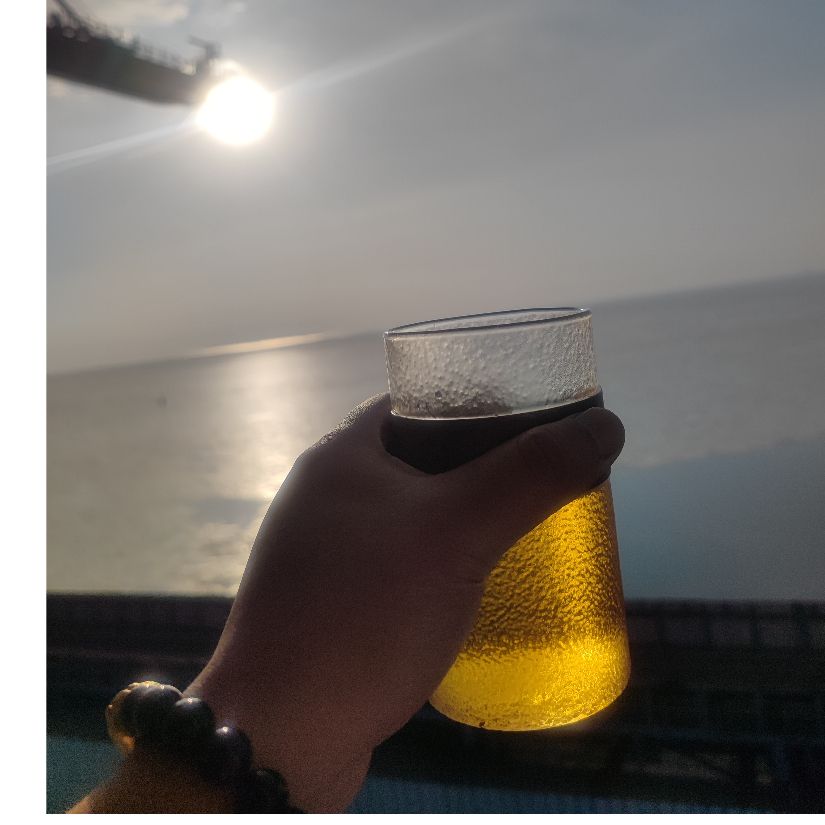海的女儿