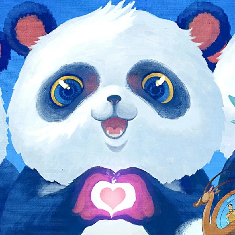 关关
