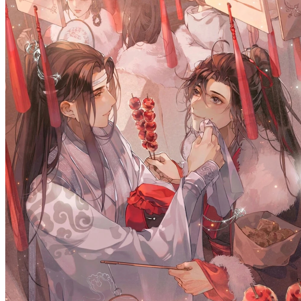 清萧梦半