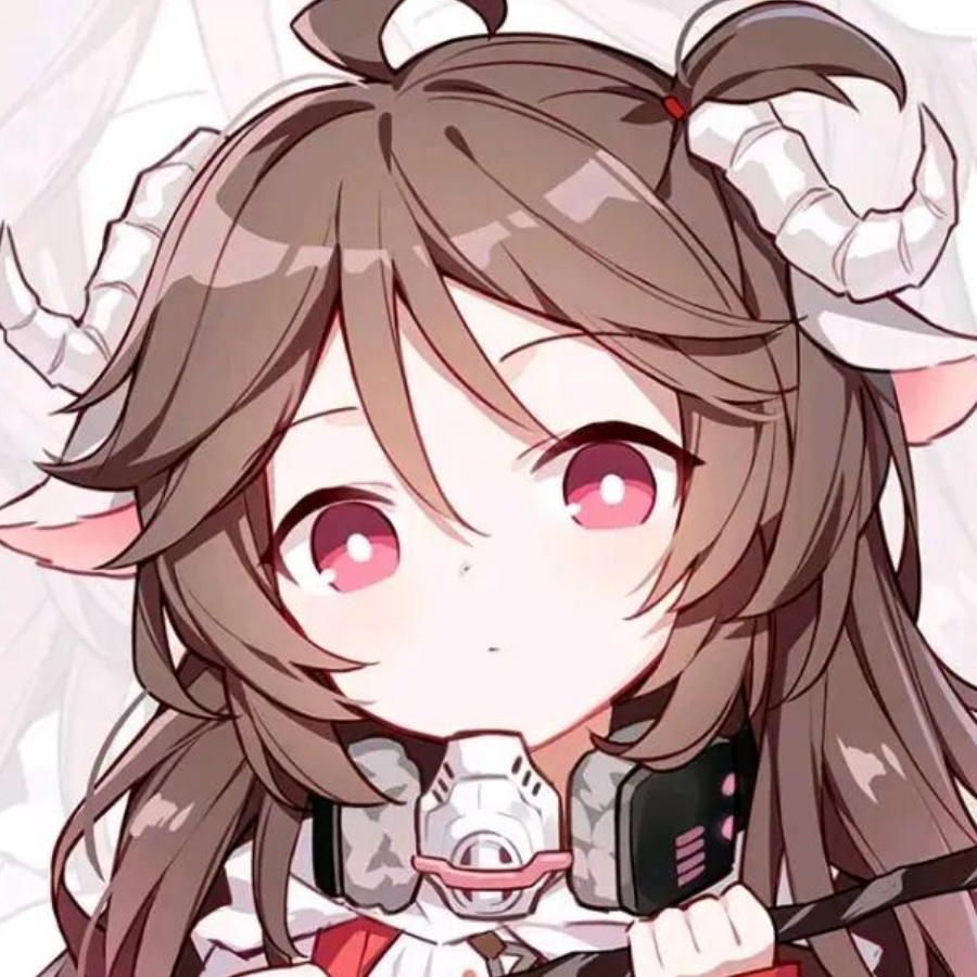 没有