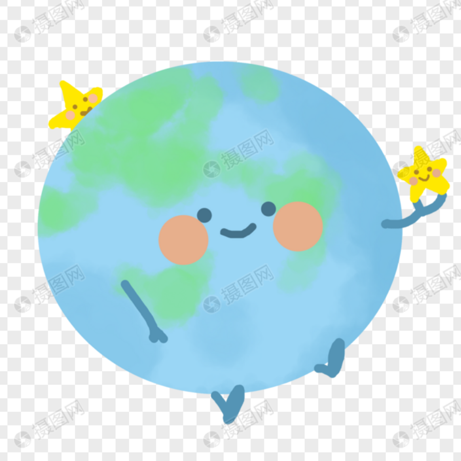 地球星球