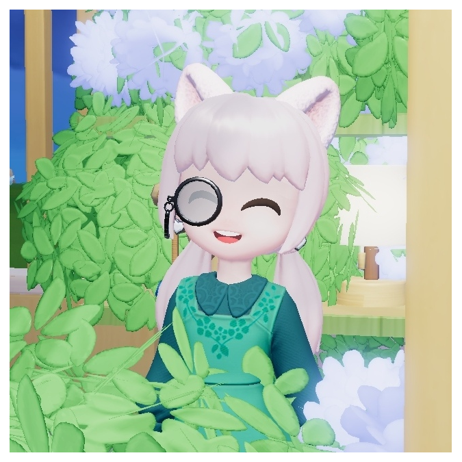 啵子❀