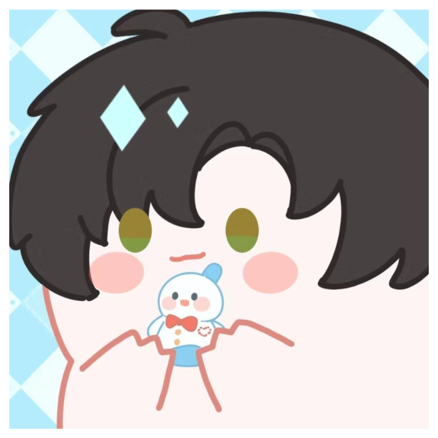 Lareina贝贝.