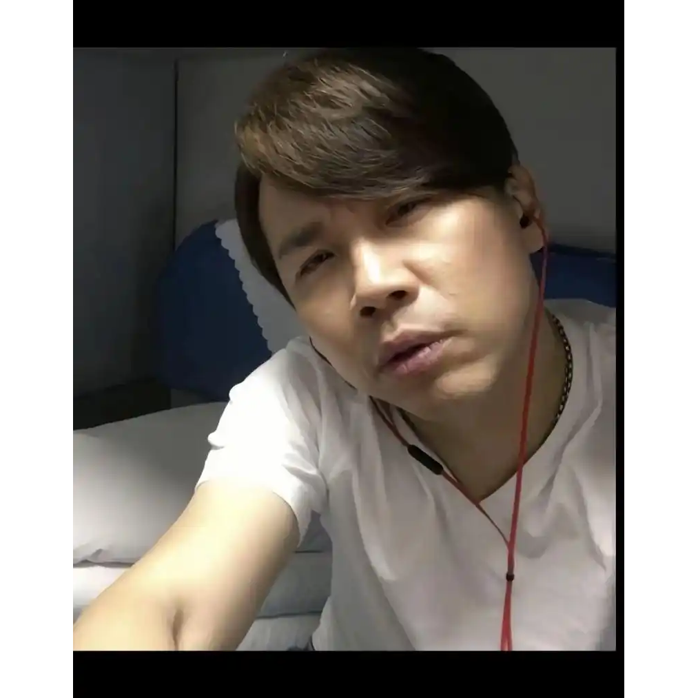 冷冻罗非鱼
