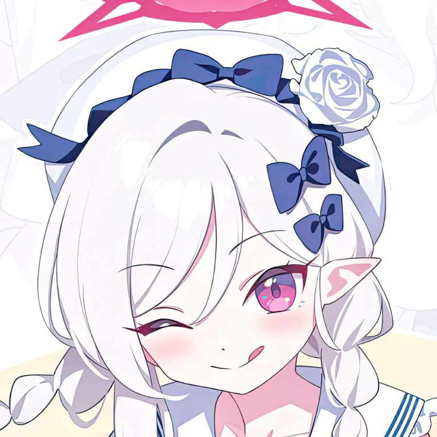允依白
