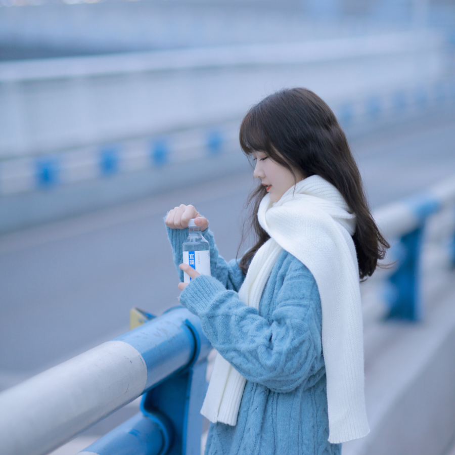 栀羽于飞