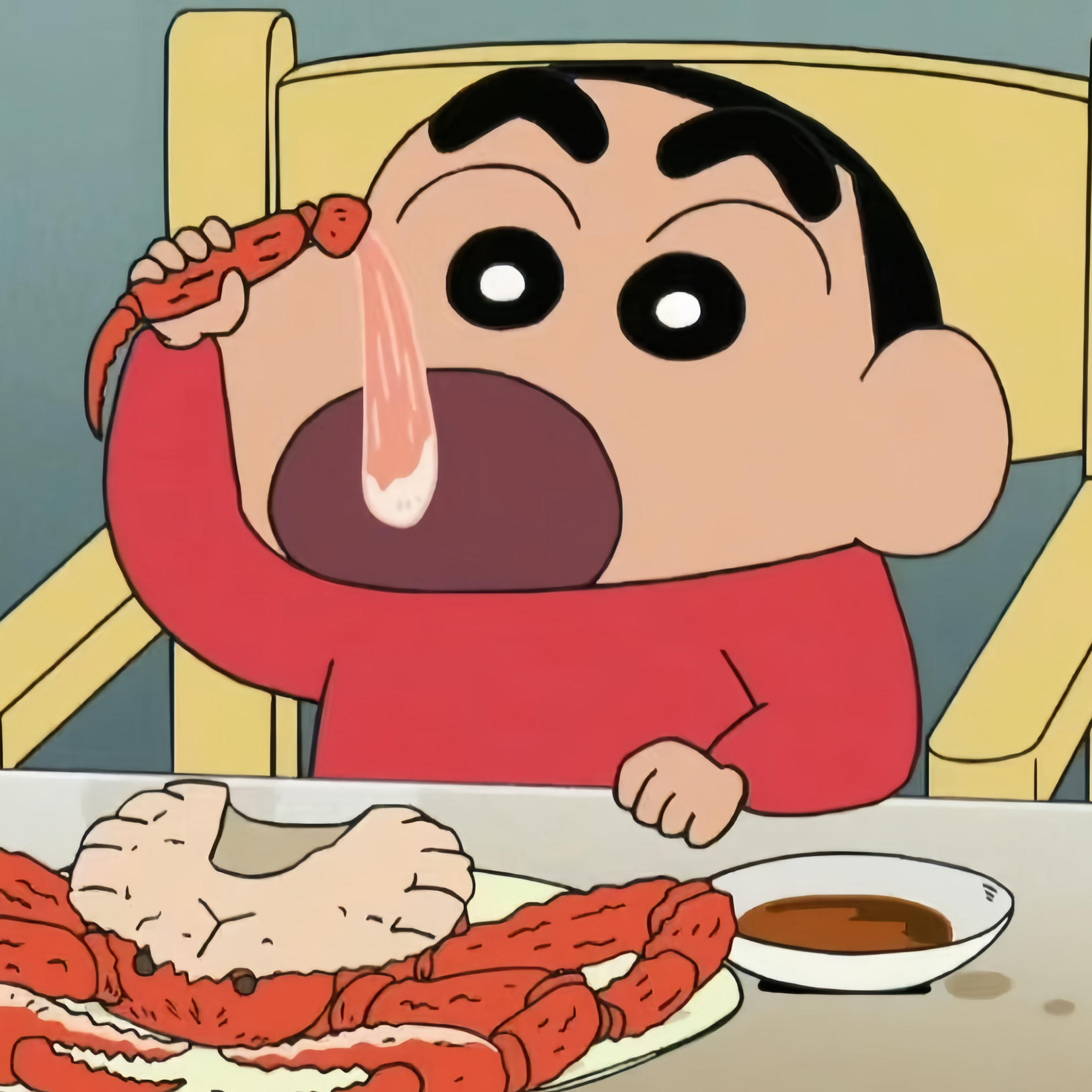 小陈福多多