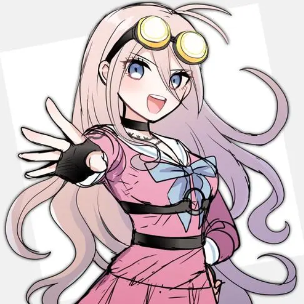 Miu Iruma