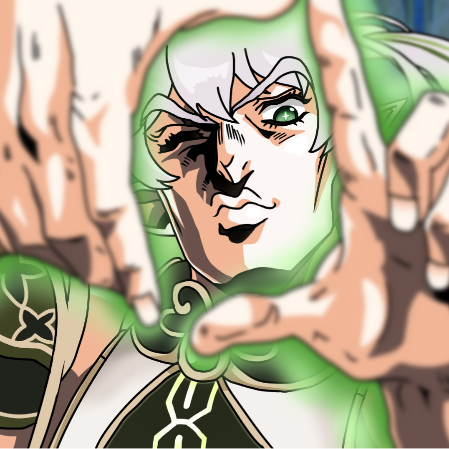 冷酷无情碳烤鱼