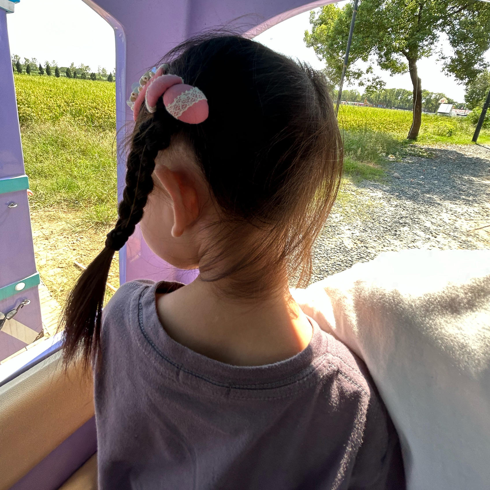 心晴（凉风亦心）