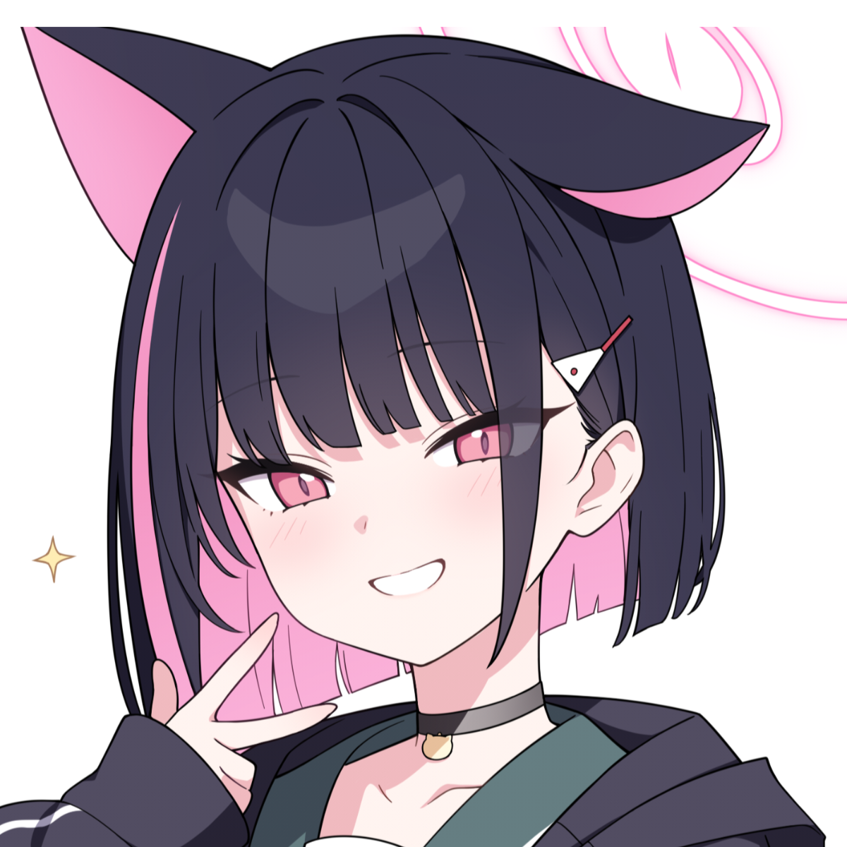 ⊙∀⊙