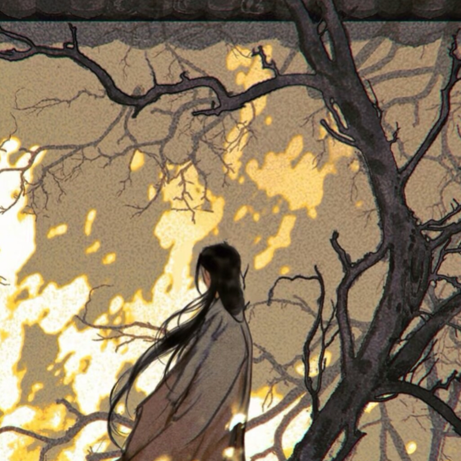 怕高爆的小菜苗