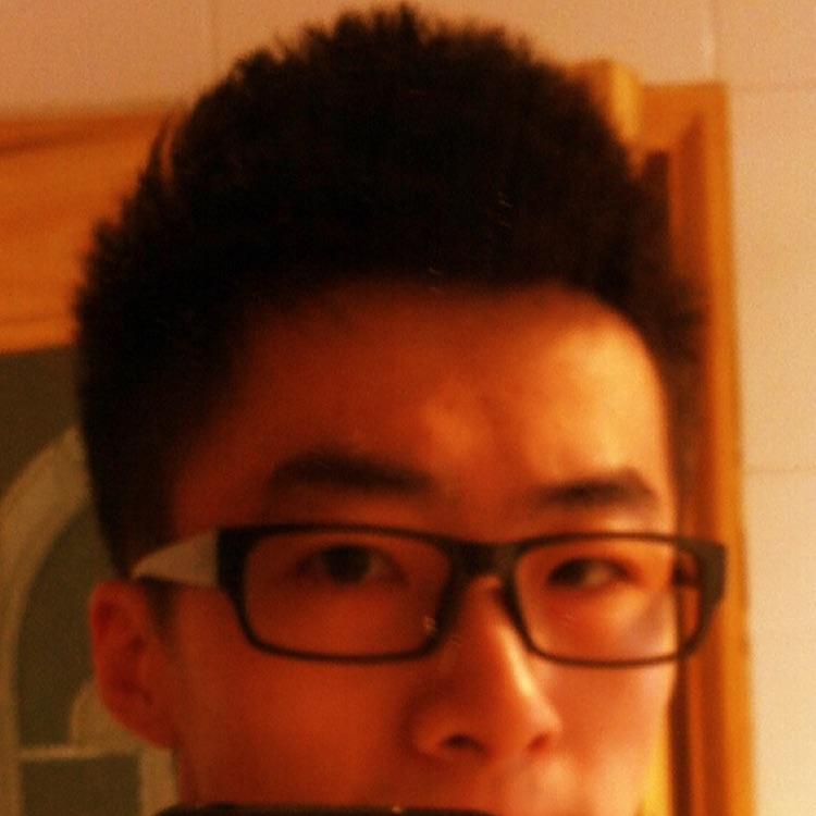 惨绿少年