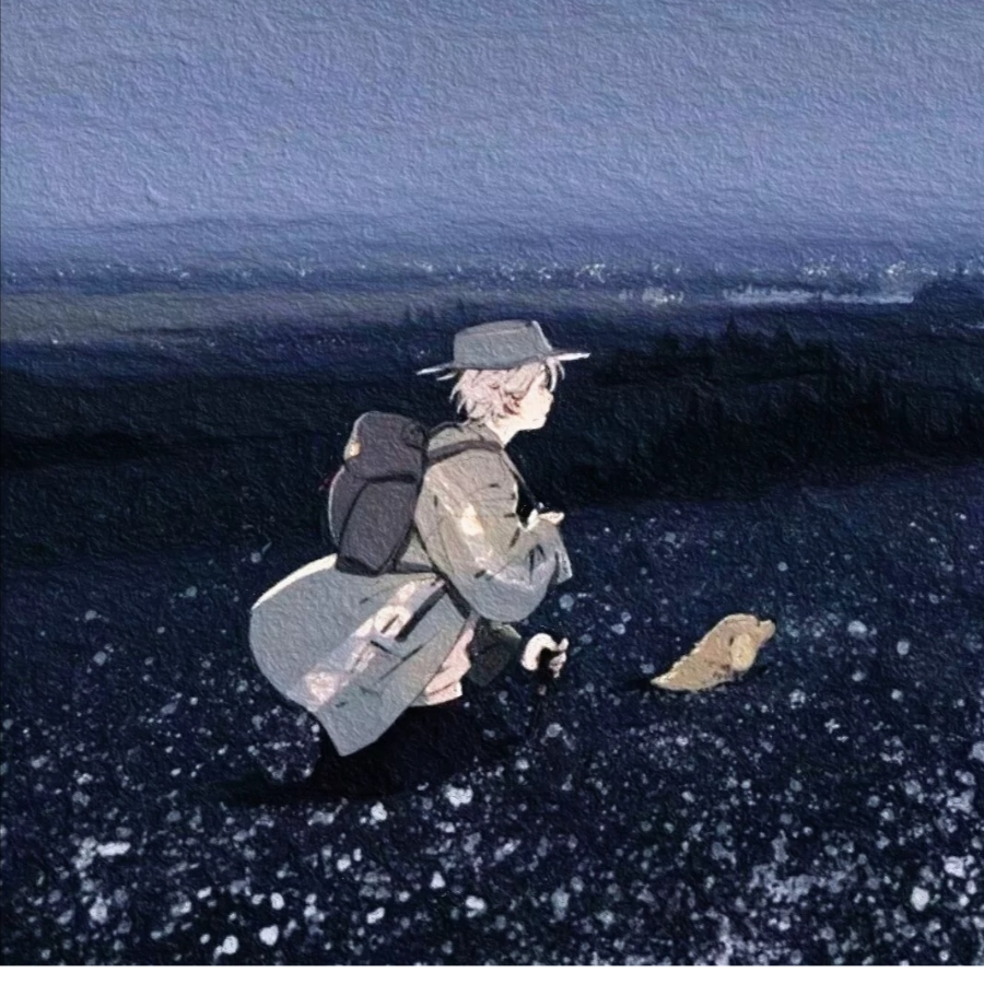 静笙