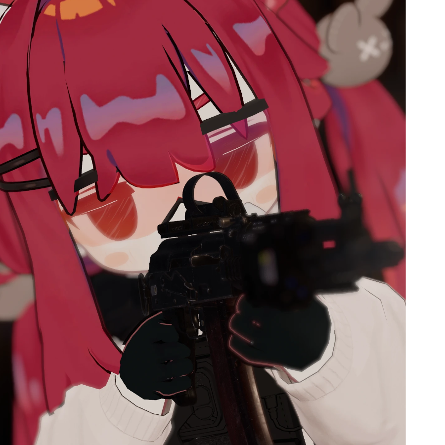 哈基绿
