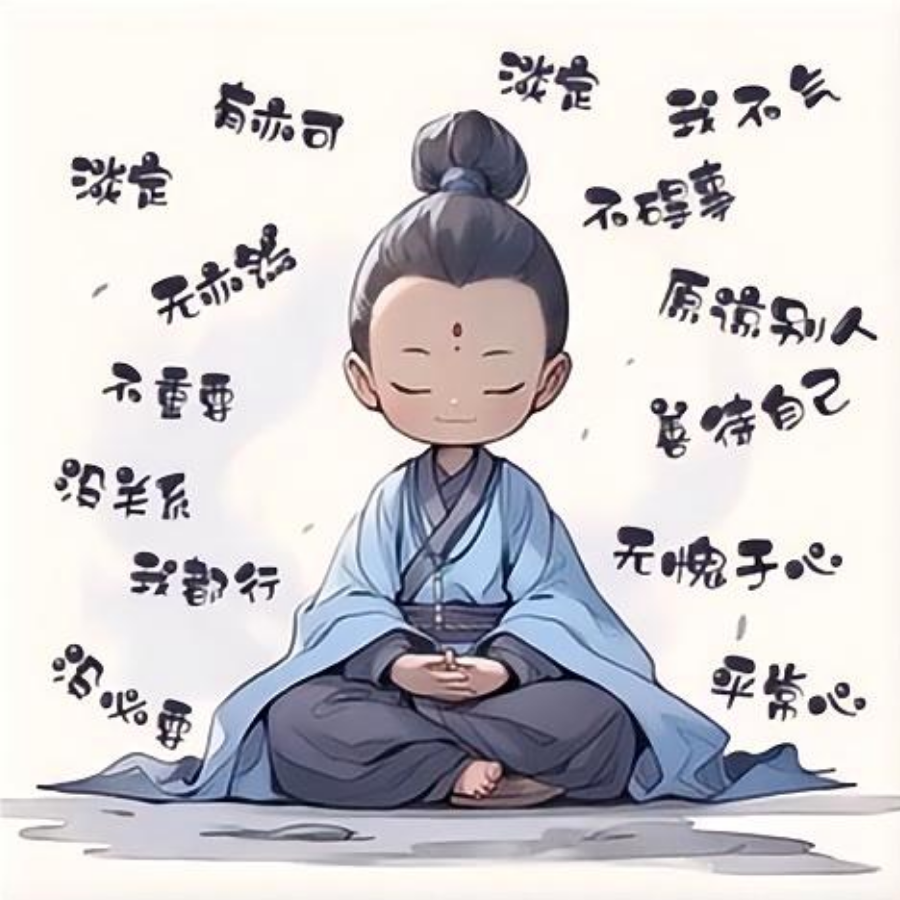 雨落