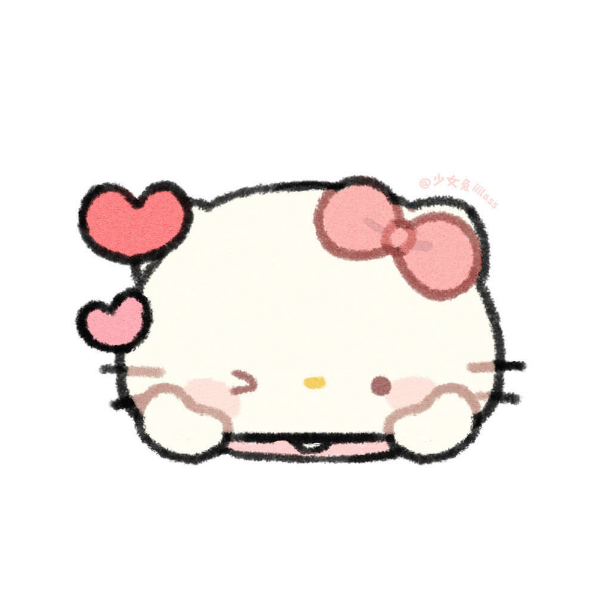 凯蒂喵