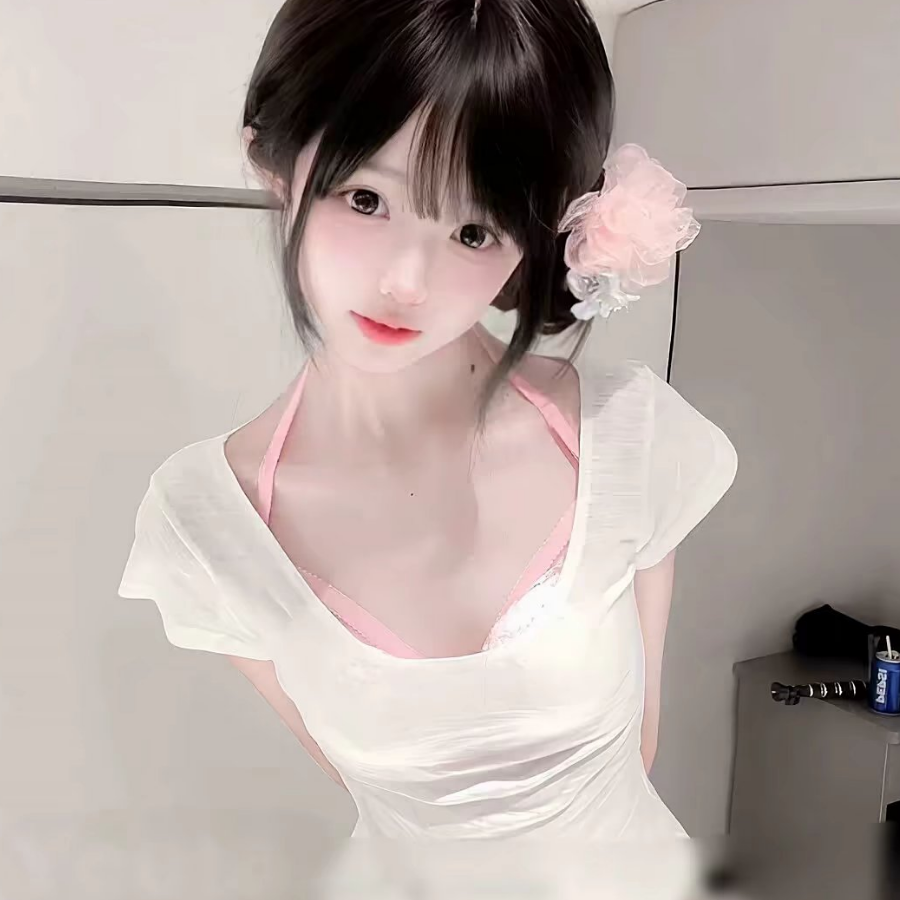 小汐不是洛宝.