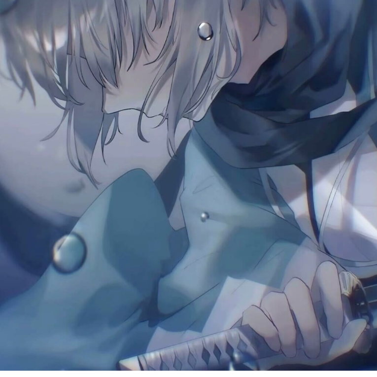 浅墨Official