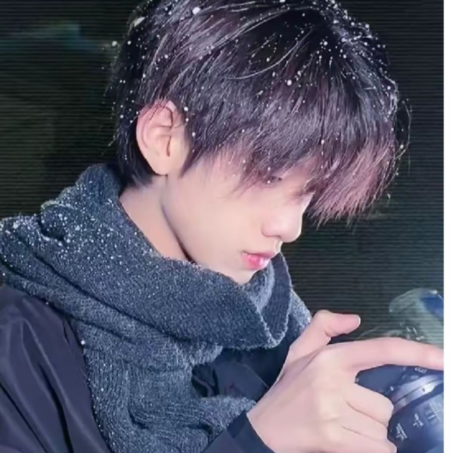 晨曦