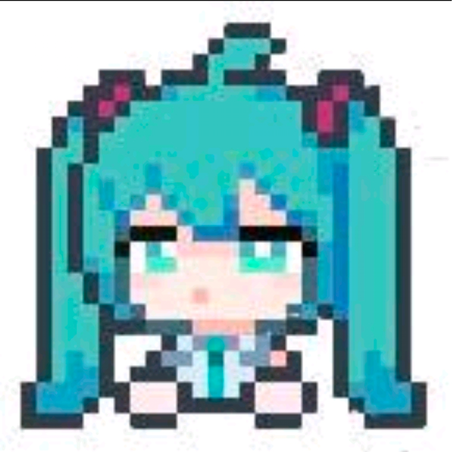 miku来喽