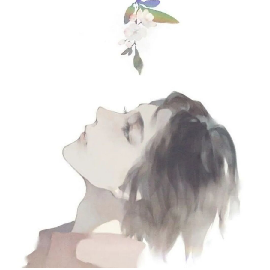 ❀青✧心๑