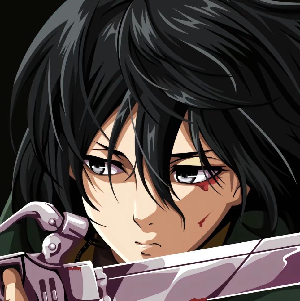 Mikasa