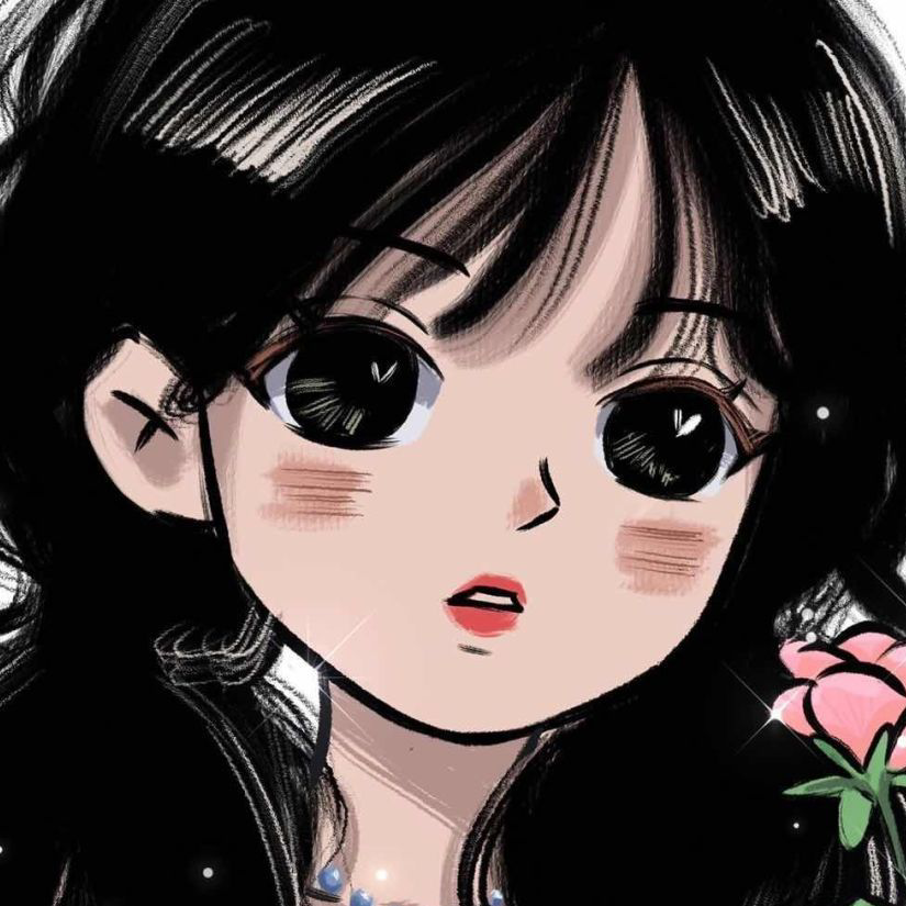 魈魈爱我一万年