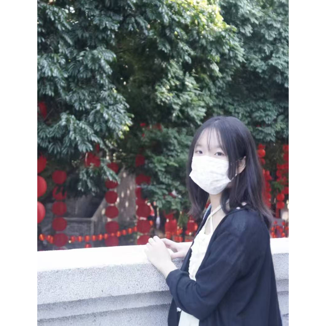 唐德欣