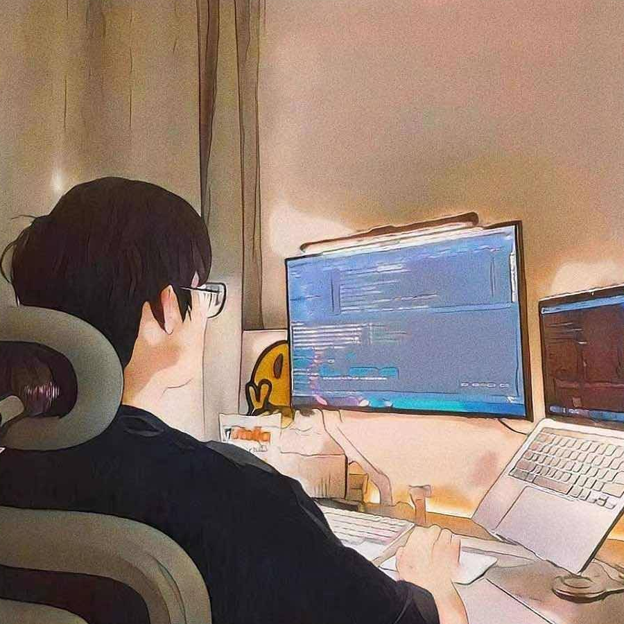 清风拂杨柳