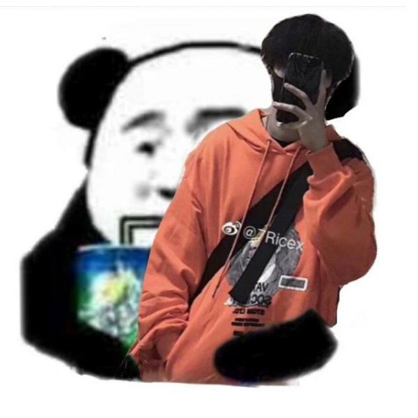 ✌