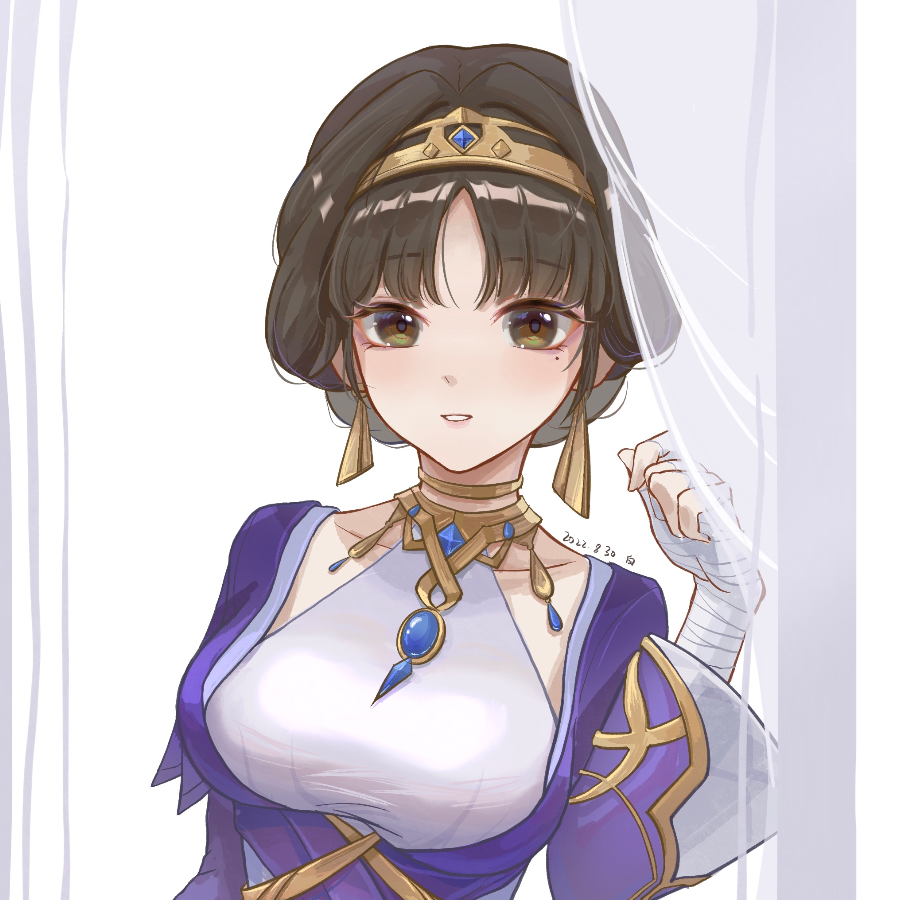 十连六命真君