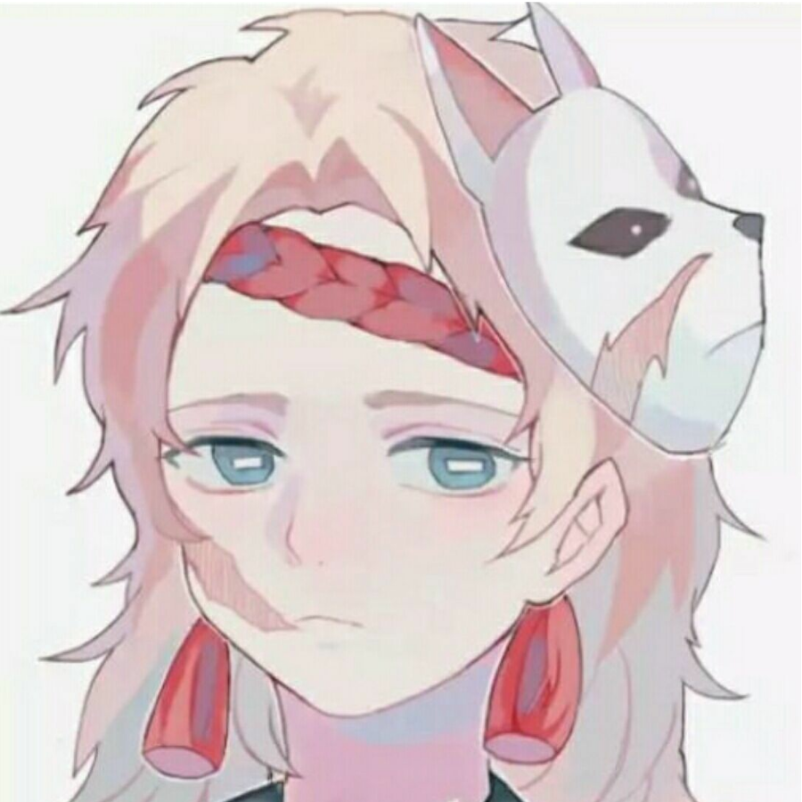 追༒云☁