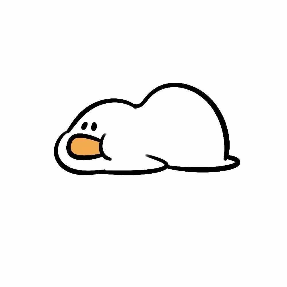 天选打工人不会梦到气质御姐