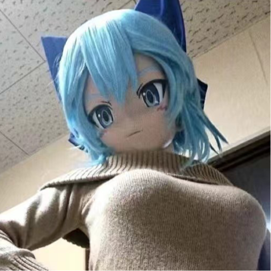 梣