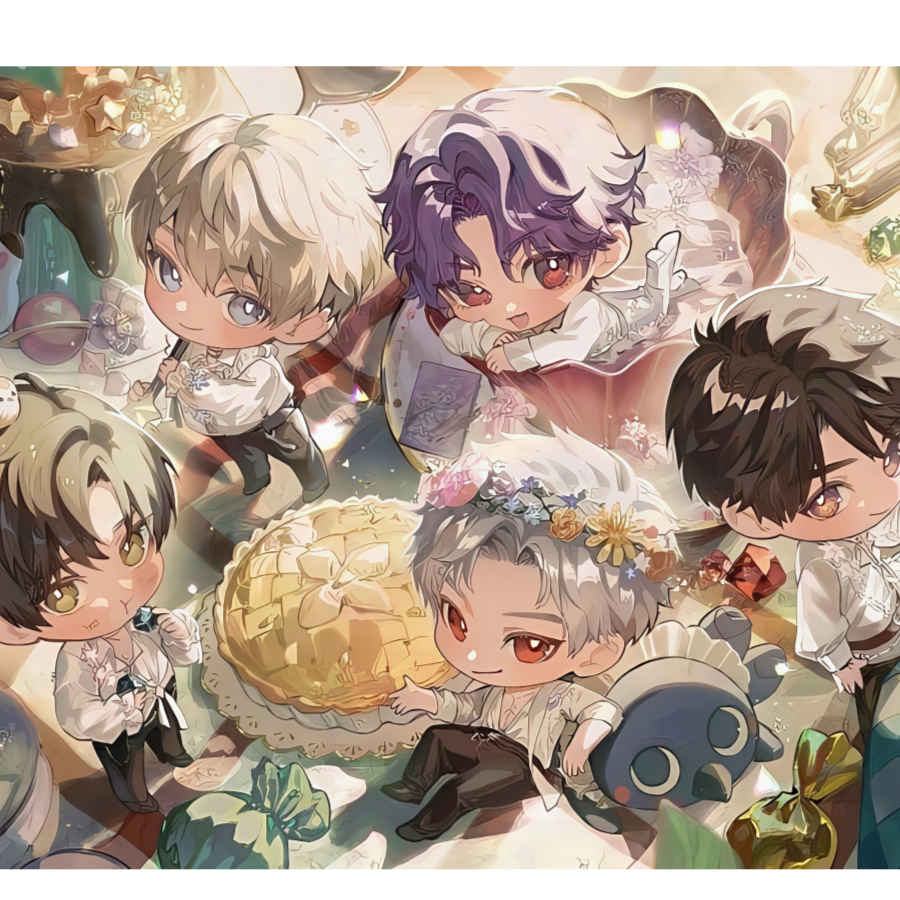 鸞魈