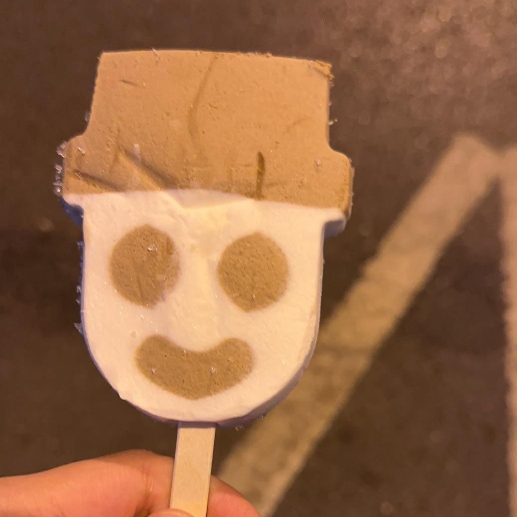 乔治探员