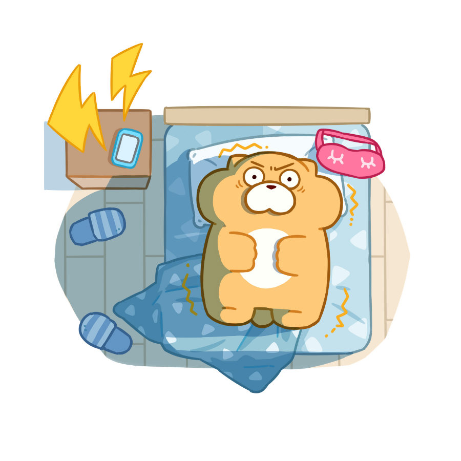 辰星